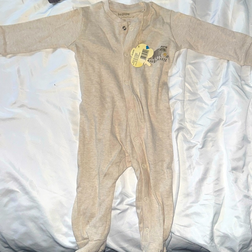 Baby Sleeper